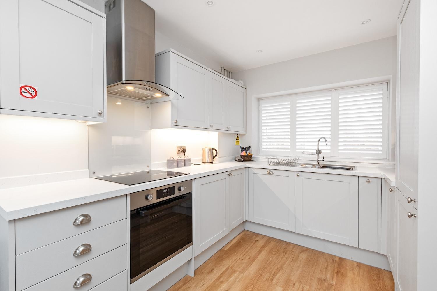The Old Bakery Casa vacanze Angmering